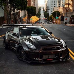 Meet your Posher, Xavier